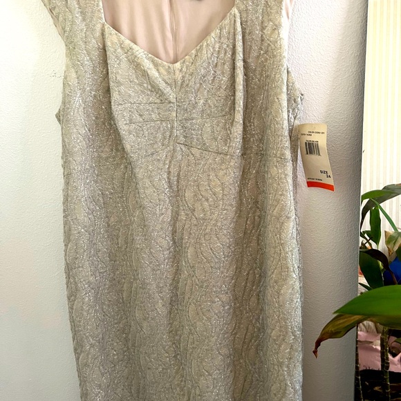 Onyx Nite in women’s dresses by wendye chaitin - Picture 7 of 7